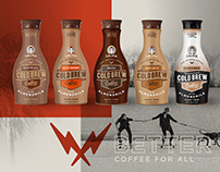 Califia Cold Brew Coffee