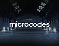 Samsung Microcodes