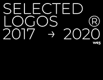 Selected Logos. 2017 — 2020®.