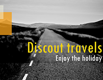 travel discount