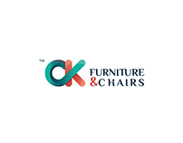 ok furniture - KSA