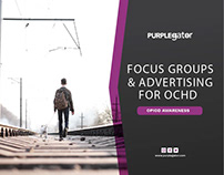 Focus Group & Advertising for OCHD