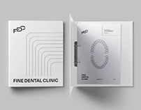 Dentistry brand development