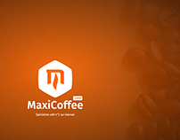 Maxi Coffee