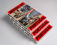 Motos de Portugal – Catalogue
