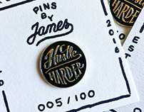 Pins By James