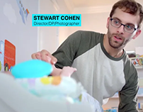 Stewart Cohen - MD Lottery