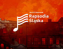 Rapsodia Śląska - 100 years of the Silesian Uprisings
