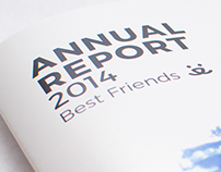 Best Friends Annual Report 2014