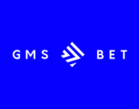 Games 777 Bet - identity, web-design