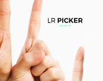 LR PICKER App.