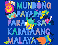 National Children's Book Day Philippines