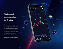 TradersYard - Mobile App