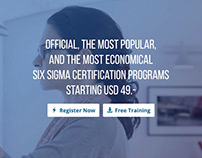International Six Sigma Institute