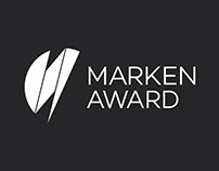 Marken Award — Corporate Design