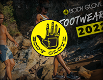 2022 Body Glove Footwear Catalog