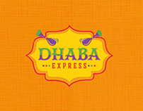 DHABA EXPRESS