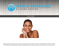 Las Vegas Dermatology - Surgical Dermatology and Laser