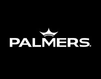 Palmers - Diseño de Banners