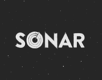 Webapp creation - Sonar