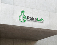ROCALAB - Branding