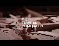 GREENHOMEPESTCONTROL -Termite Installation