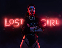 Lost Girl - Elicnchrom One promotional image