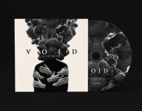 VOID | Album Artwork & Layout