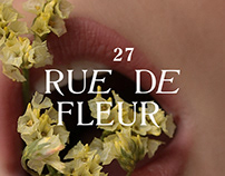 27 Rue De Fleur