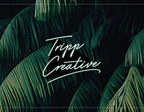 Tripp Creative Branding