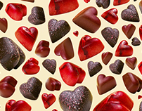 Cioccolateria Le Gateau | Valentine's Day