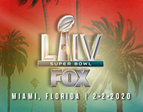 Super Bowl LIV | FOX Sports