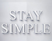 Stay Simple