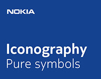 Nokia Pure Symbols