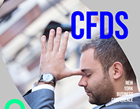 CFDS Branding