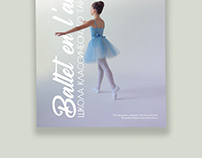 Ballet en l'air design