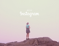 Best of Instagram -2012/2016