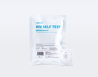 Insti HIV Self Test Africa