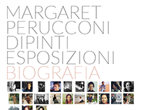 Margaret Perucconi – Web site
