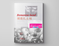 Bonanza-land Magazine