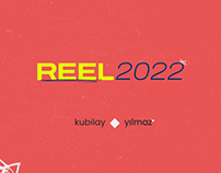REEL 2022