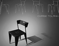 Tolann Chair