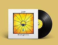 "Joy" Cover Art