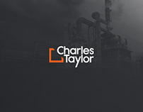 CHARLES TAYLOR - Design Proposition v.2