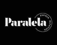 Paralela brand identity