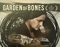 Garden of Bones - Crime Drama Short Film