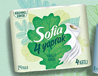 Sofia 4 Yaprak