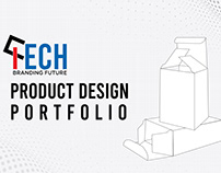 Product Design | 9Tech