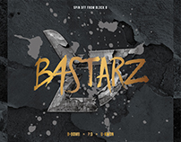 Bastarz - Zero For Conduct EP