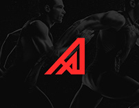 Azteca Sport Branding